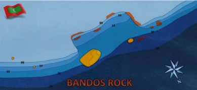 Bandos Rock